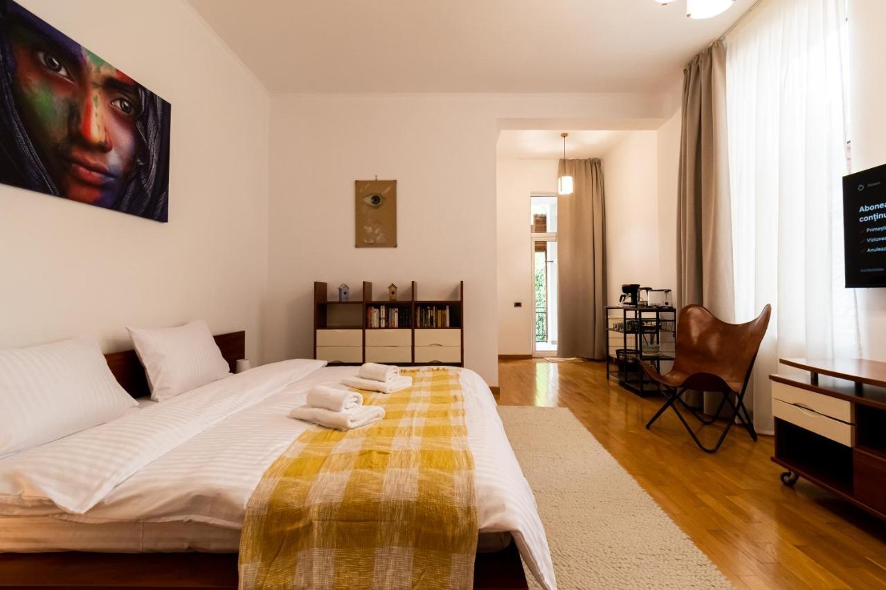 Residence 48 Beautiful Building Within Moments From The Old Town Of 브라쇼브 외부 사진